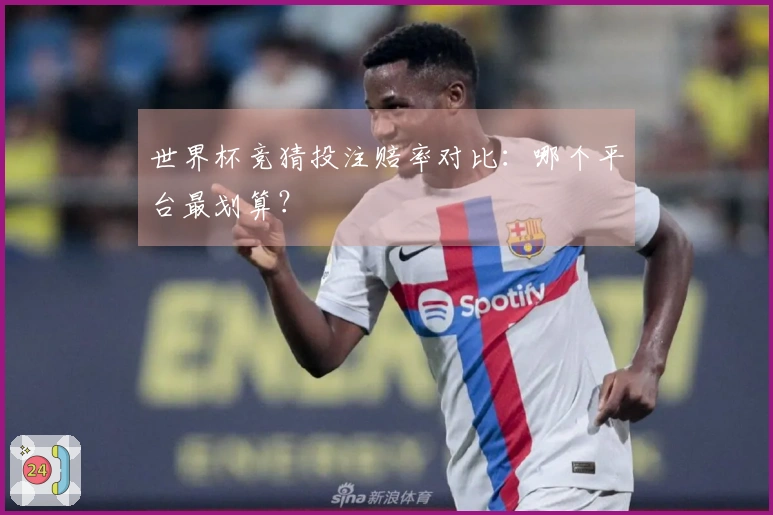 世界杯竞猜投注赔率对比：哪个平台最划算？