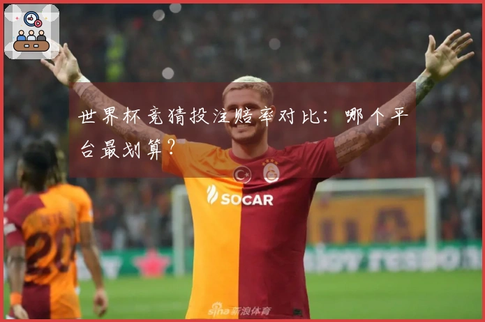 世界杯竞猜投注赔率对比：哪个平台最划算？
