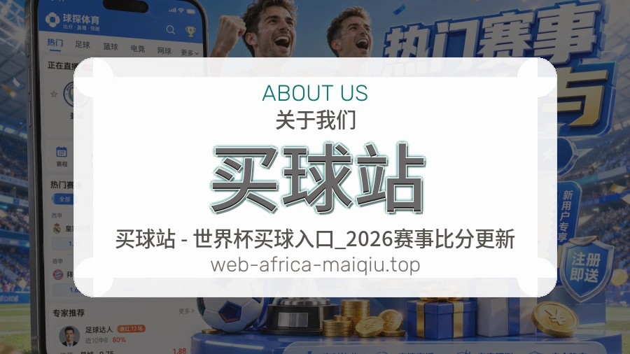 关于 买球站 团队与服务